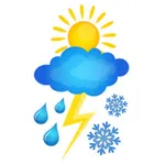 Weather Now - اخبار الطقس icon