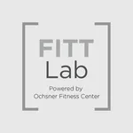 FITT Lab Powered by Ochsner icon