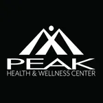 Peak Health & Wellness Center icon