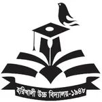 Harikhali High School icon