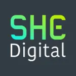 SHE Digital icon