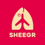 Sheegr Delivery Partner App icon