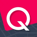 Geolancer: Get Crypto Rewards icon