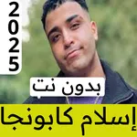 مهرجانات إسلام كابونجا بدون نت icon
