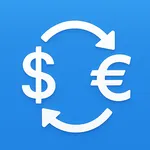 Currency Converter icon