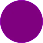Purple World icon