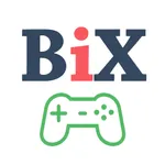 BiX Games: Play 300+ Games icon