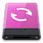 File Synchronization Service icon