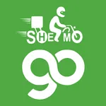 ShemoGo Repartidor icon