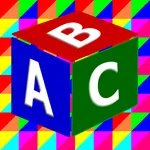 ABC Solitaire - For Brain Fun icon