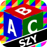 ABC Solitaire by SZY - Fun icon