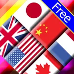 Flag Solitaire Free icon