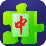 Mahjong Puzzle icon
