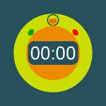 Секундомер без рекламы icon