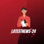 Latestnews-24 icon