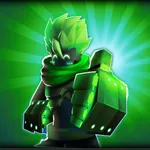 Green Legend: Offline Games icon