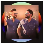 Douglas & Vinicius 2021 cancio icon