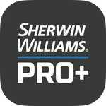 Sherwin-Williams PRO+ icon