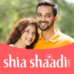 Shia Matrimony by Shaadi.com icon