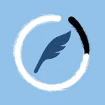 Stoat for Share - Share only icon