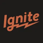 infinitered - ignite icon