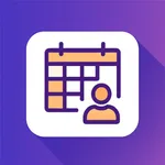 Duty Rosters & Shift Schedule icon