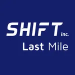 SHIFT Logistics icon
