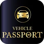 VehiclePassport icon