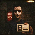 Shift At Doppelganger icon