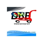 Dailybazarbhola icon