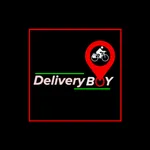 Delivery Boy icon