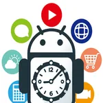 AutoScheduler - Automate Apps icon