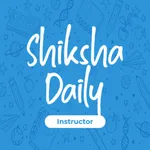 Shiksha daily teacher icon