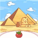 Age of Pomodoro: Focus timer icon