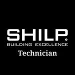 Shilp Group Technician icon