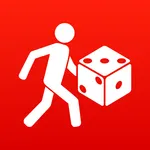 SHIMADZU Sugoroku Walk icon