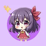 Shimeji Anime: Screen Pets icon