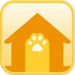 Shimeji Home : My desktop pet icon