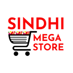 Sindhi Mega Store icon