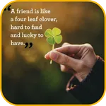 Friendship Quotes icon