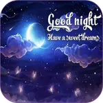 Good Night Wishes icon