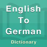 German Dictionary icon