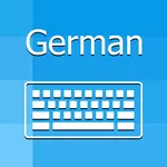 German Keyboard and Translator icon