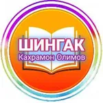 Шингак icon