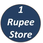 1 Rupee Store Online Shopping icon