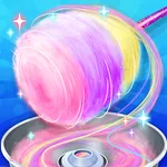 Carnival Princess Cotton Candy icon