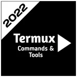 Termux Tools and Commands icon