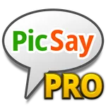 PicSay Pro - Photo Editor icon