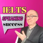 IELTS Speaking Success icon