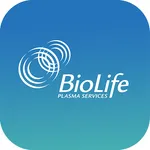 BioLife Plasma Services icon